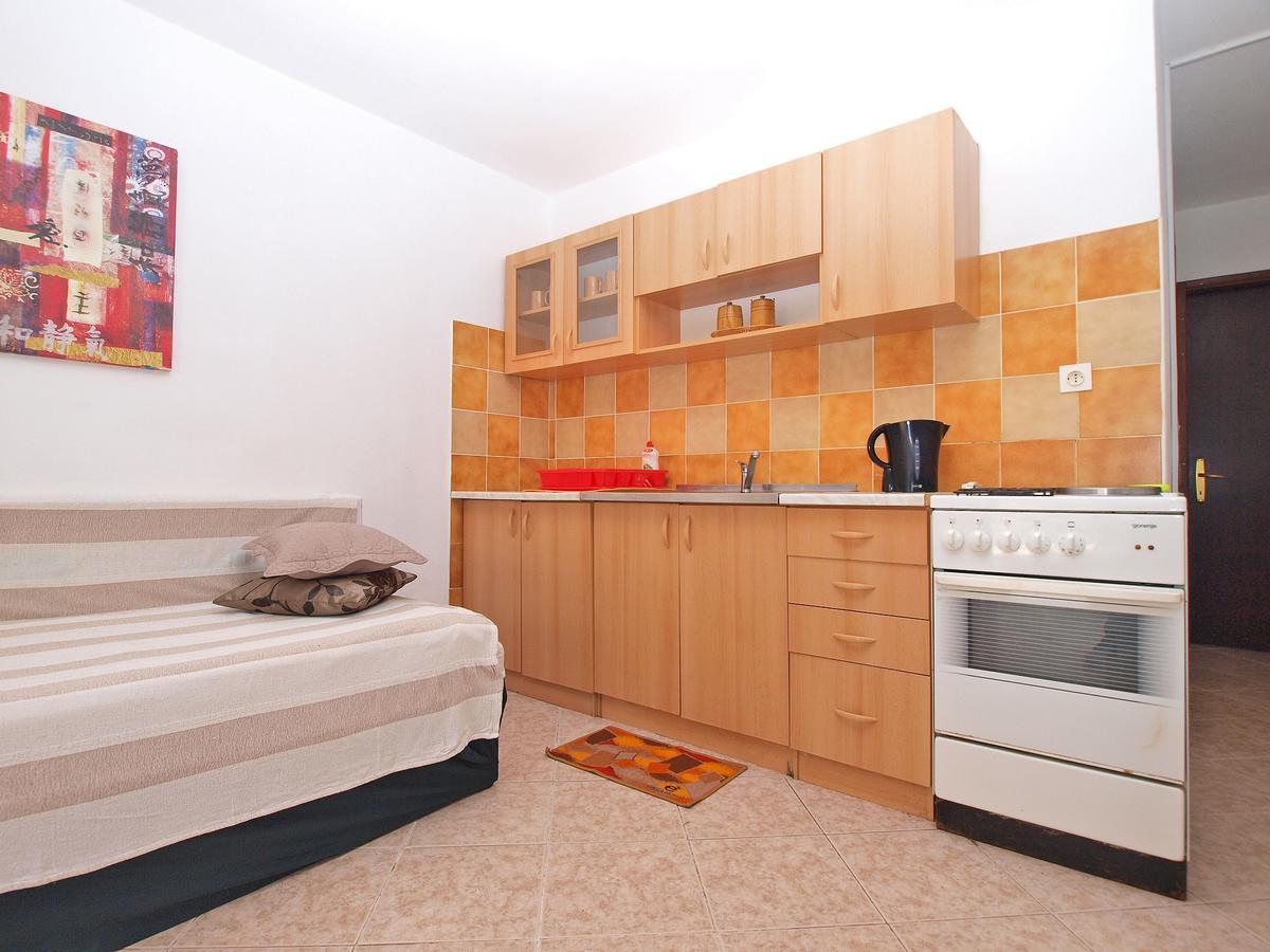 Apartments Bruno 157 普拉 外观 照片