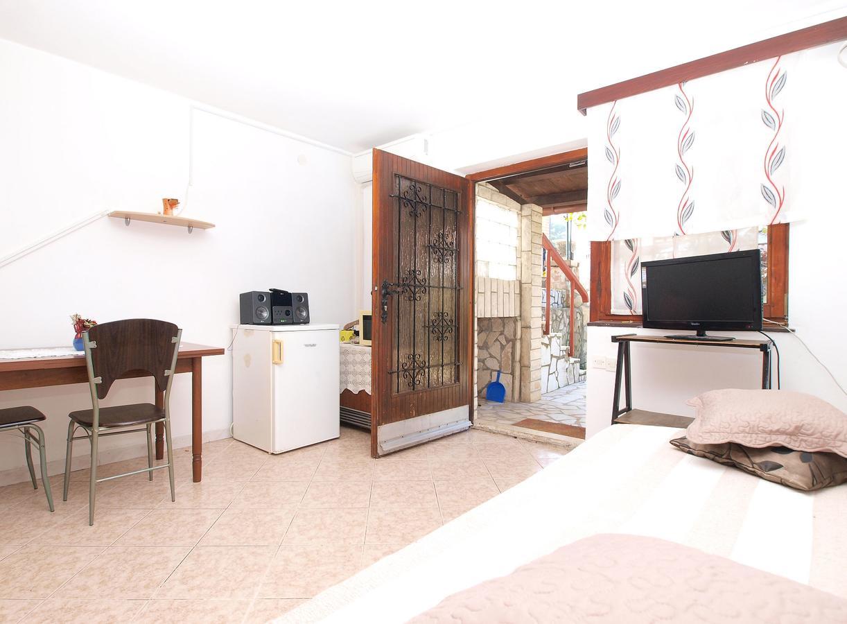 Apartments Bruno 157 普拉 外观 照片