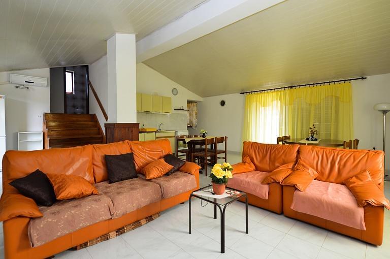 Apartments Bruno 157 普拉 外观 照片