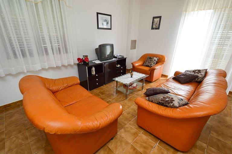 Apartments Bruno 157 普拉 外观 照片